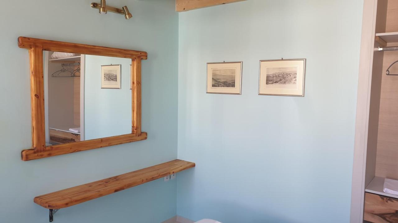 Apartmán Christos Katerina House Pythagorion Exteriér fotografie
