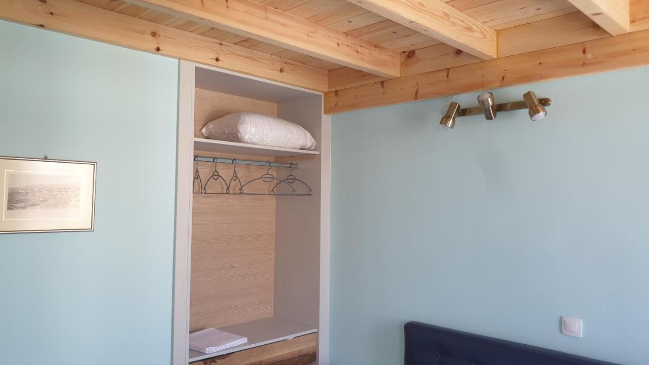 Apartmán Christos Katerina House Pythagorion Exteriér fotografie