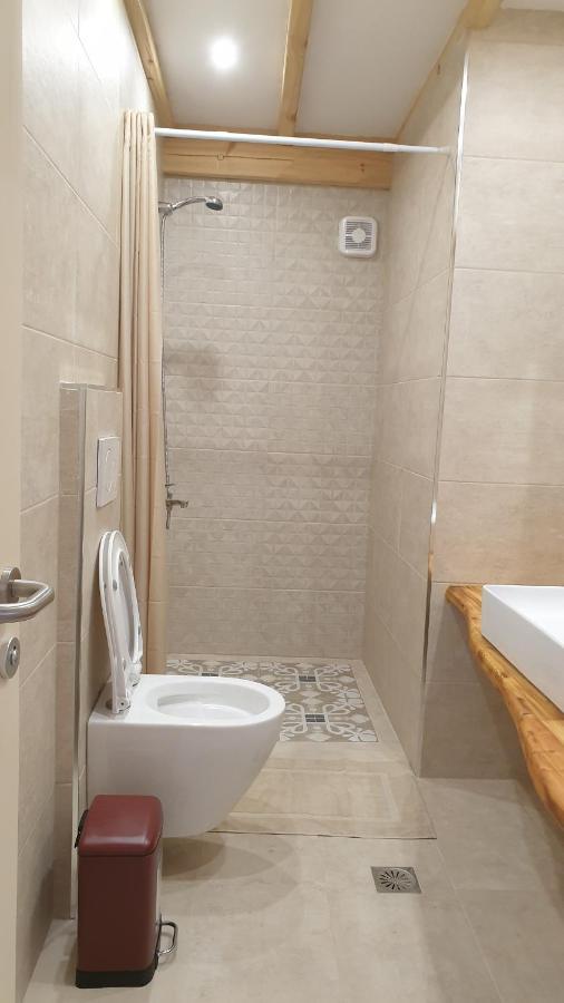 Apartmán Christos Katerina House Pythagorion Exteriér fotografie