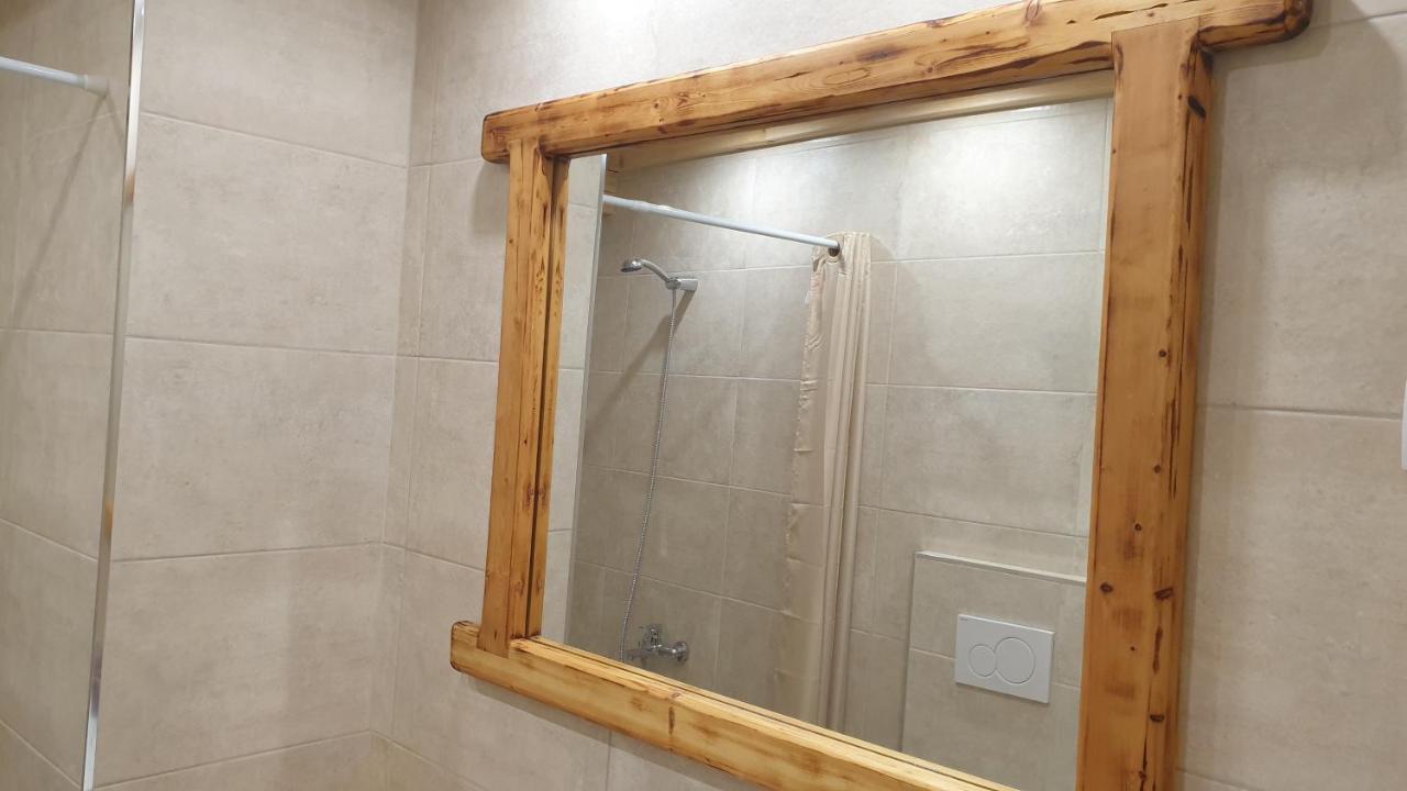 Apartmán Christos Katerina House Pythagorion Exteriér fotografie