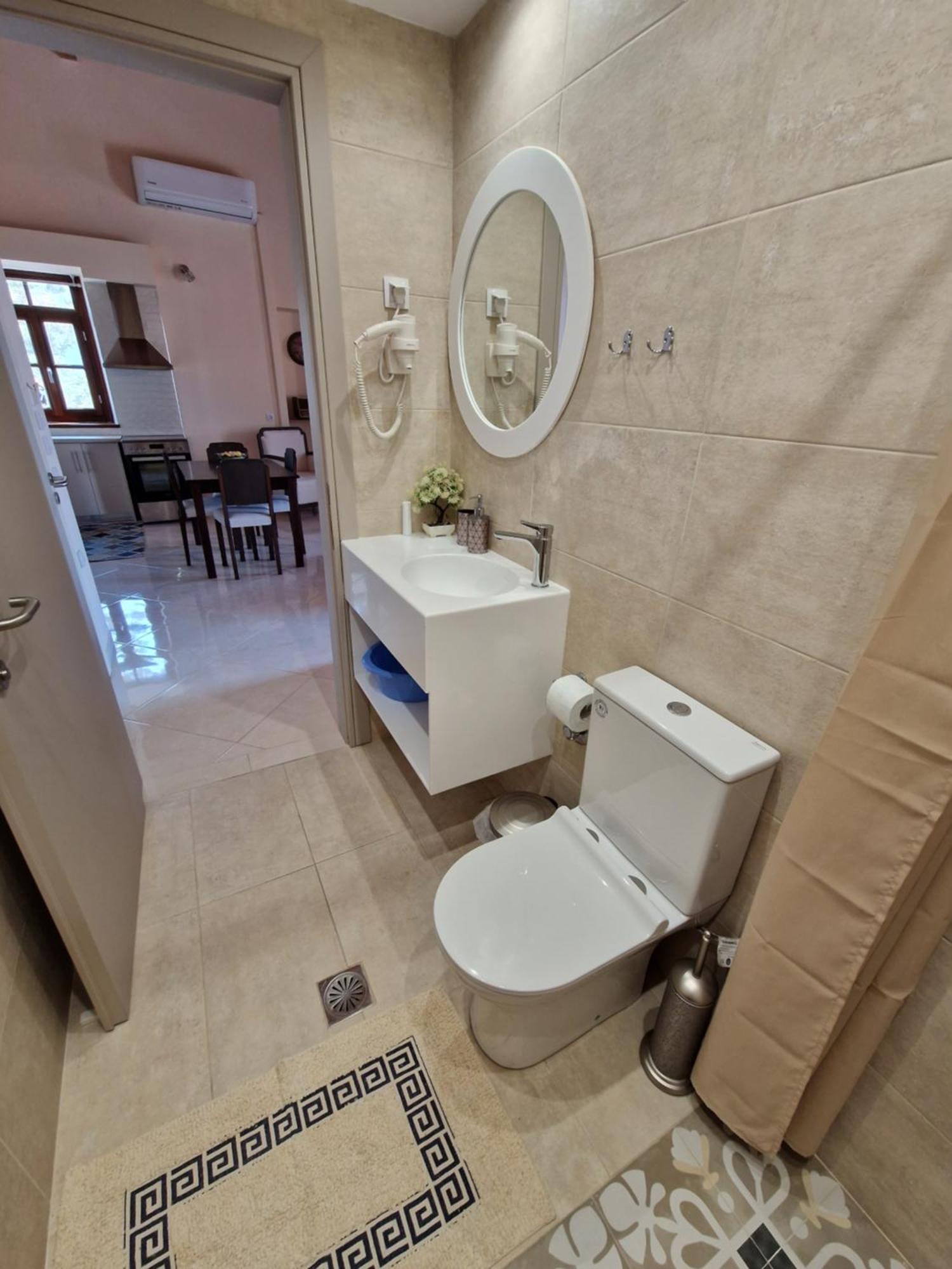 Apartmán Christos Katerina House Pythagorion Exteriér fotografie